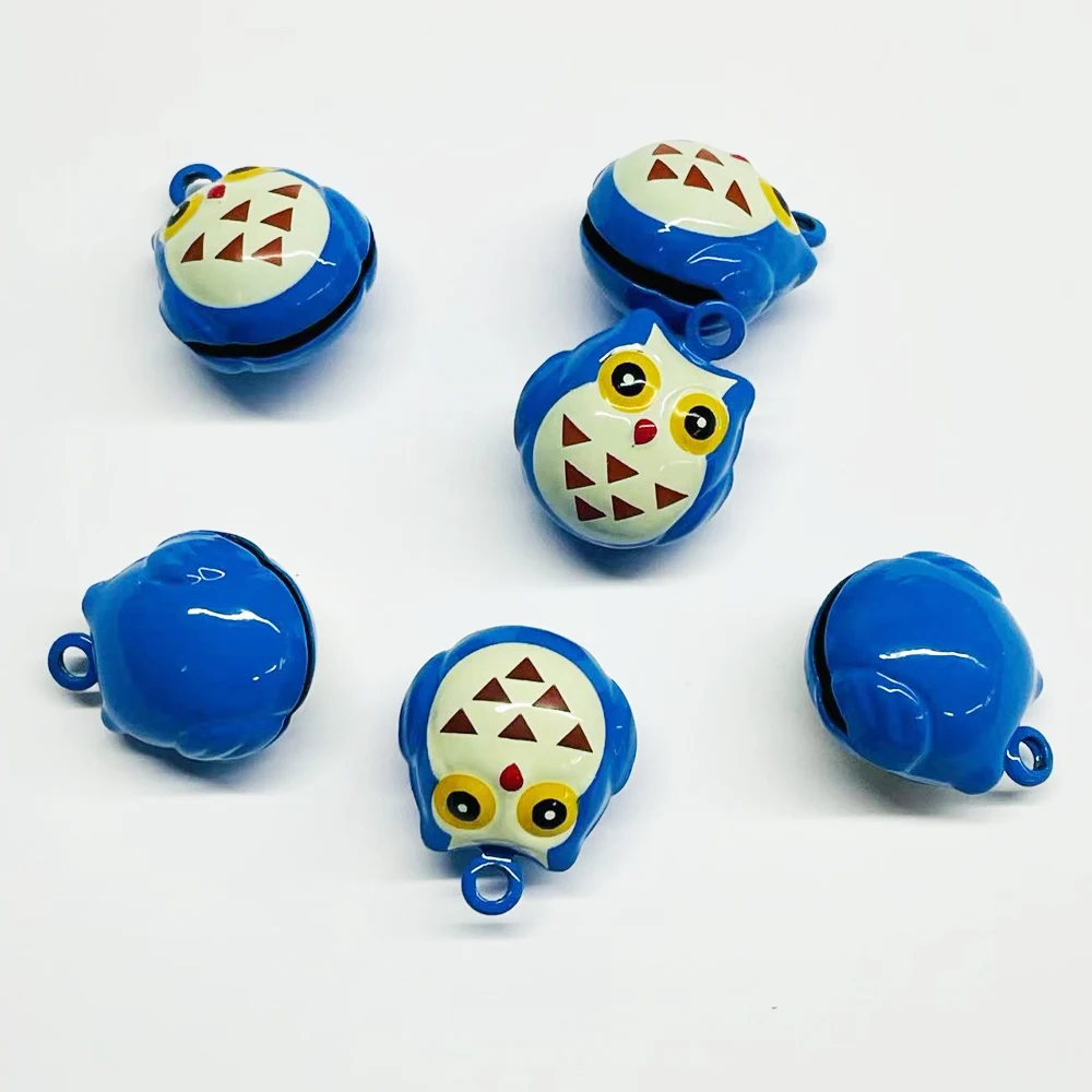 Медные новогодние подвески Делия 2 шт.
Медные новогодние подвески Делия 2 шт.