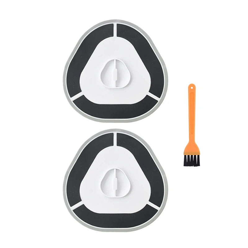 For Cloud Whale NARWAL T10 Robot Sweeping Accessories Mopping Module Cleaning Brush
For Cloud Whale NARWAL T10 Robot Sweeping Accessories Mopping Module Cleaning Brush