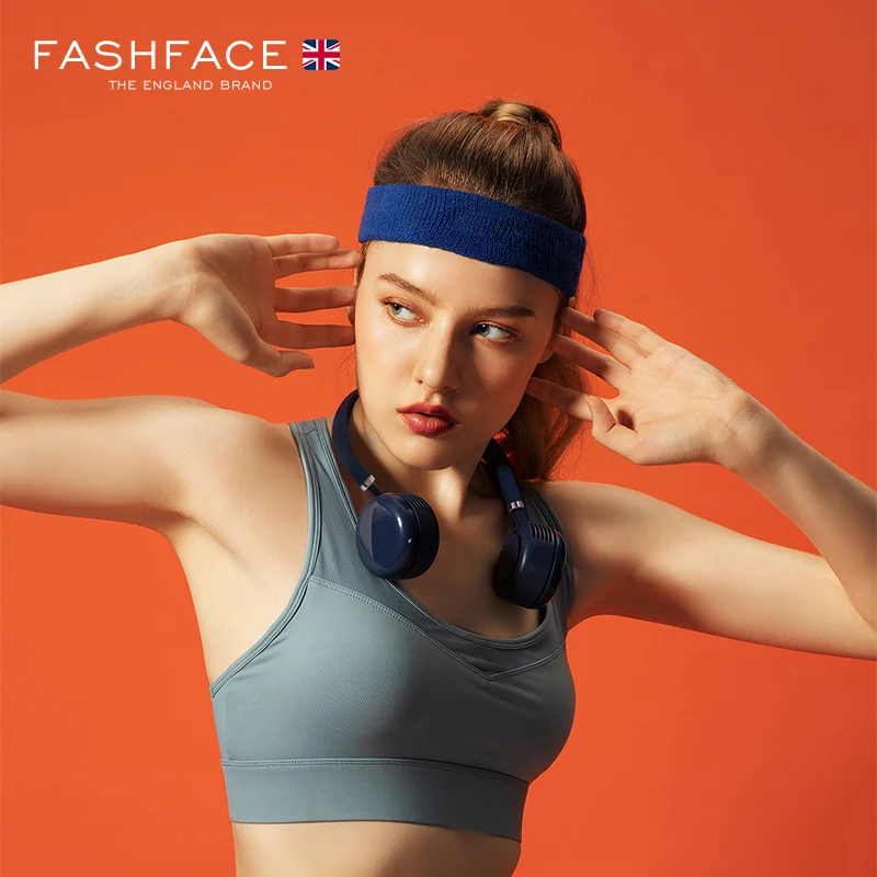 Summer Portable Neck Fan Outdoor Running Cooling Camping Fans Mini Sport Air Cooler Nek Ventilador De Cuello USB Rechargeable
Summer Portable Neck Fan Outdoor Running Cooling Camping Fans Mini Sport Air Cooler Nek Ventilador De Cuello USB Rechargeable