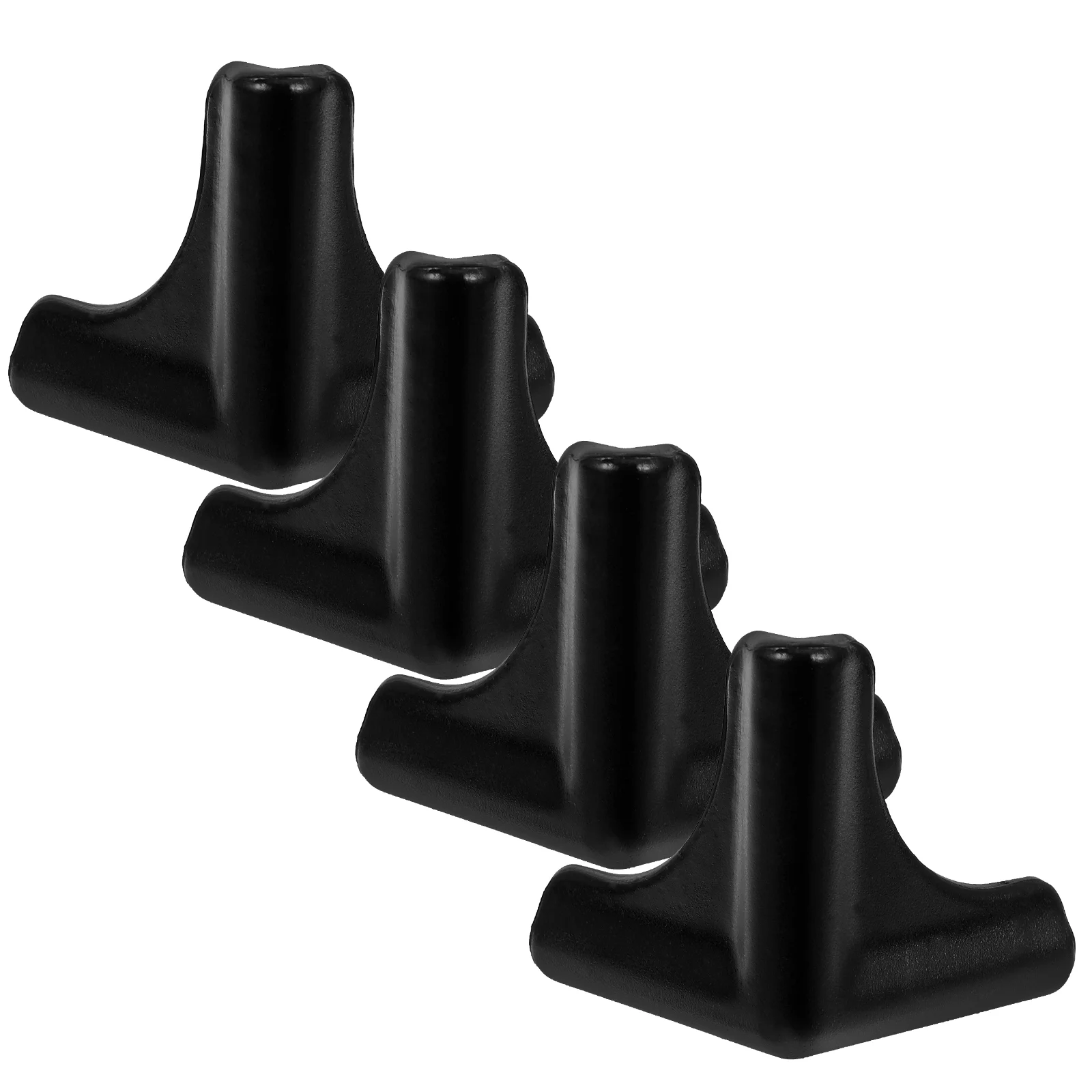 4 Pcs Corner Bumpers Baby Protectors Kids Protective Case Table Silica Gel Furniture Child
4 Pcs Corner Bumpers Baby Protectors Kids Protective Case Table Silica Gel Furniture Child