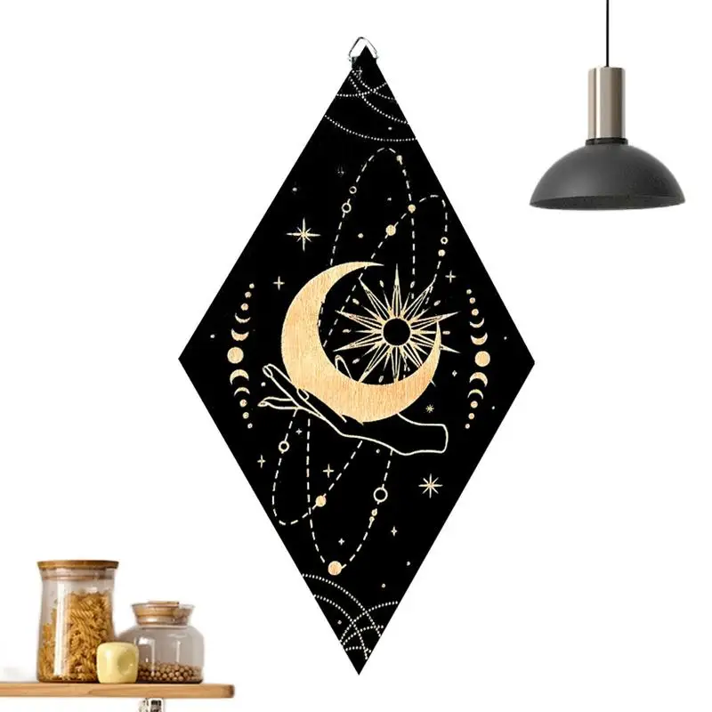 Dowsing Pendulum Wooden Divination Mysterious Divination Tools For Spirit Altar Decoration Wiccan Altar Supplies
Dowsing Pendulum Wooden Divination Mysterious Divination Tools For Spirit Altar Decoration Wiccan Altar Supplies
