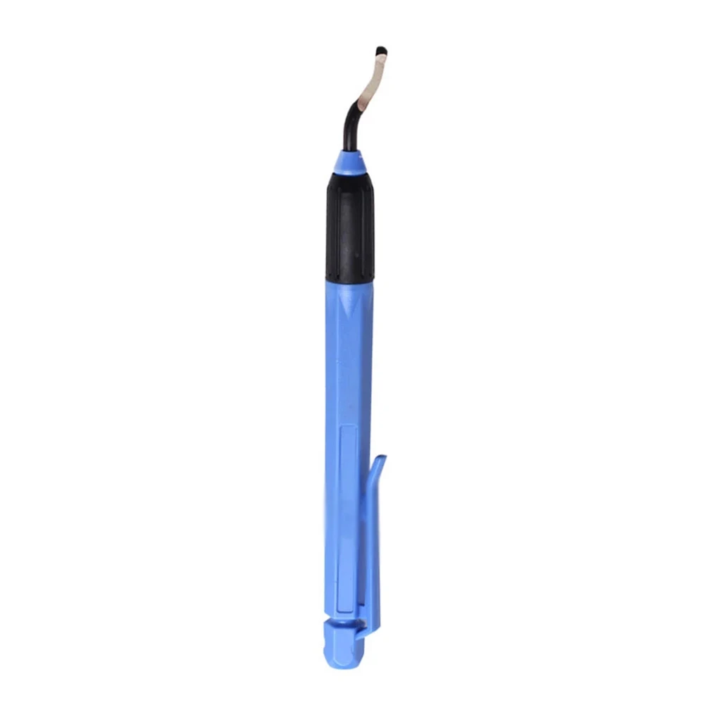 Hand Tools Blade With Handle HSS & Plastic Handle Remover Rotary With Blade Trimming Cutter Blue+Black 2pcs/set
Hand Tools Blade With Handle HSS & Plastic Handle Remover Rotary With Blade Trimming Cutter Blue+Black 2pcs/set