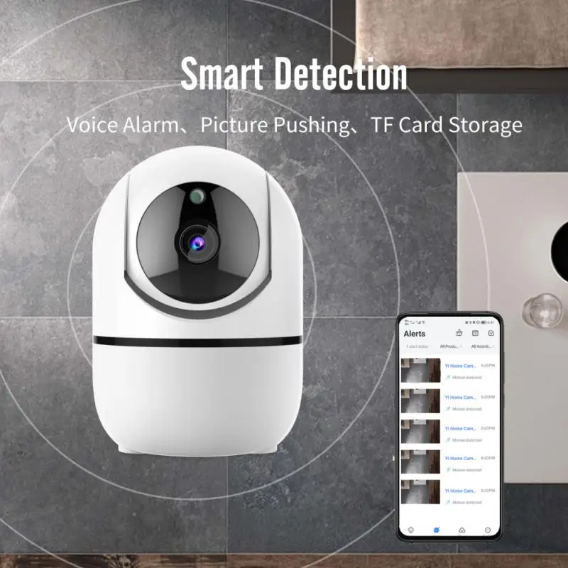 5g Wifi Cctv Camera Indoor Baby Monitor Ai Human Detect Night Vision Hd Ip Camera Auto Tracking Home Security Camera Two Way
5g Wifi Cctv Camera Indoor Baby Monitor Ai Human Detect Night Vision Hd Ip Camera Auto Tracking Home Security Camera Two Way
