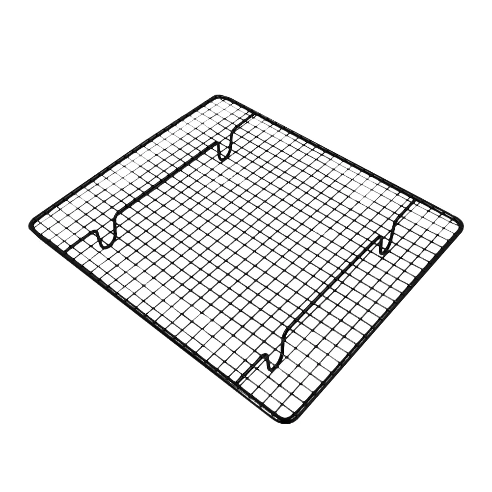 Rack Cooling Baking Racks Wire Cookie Cake Sheet Tray Bread Oven Grid Grill Pan Cooler Drying Nonstick Steel Cooking Round
Rack Cooling Baking Racks Wire Cookie Cake Sheet Tray Bread Oven Grid Grill Pan Cooler Drying Nonstick Steel Cooking Round