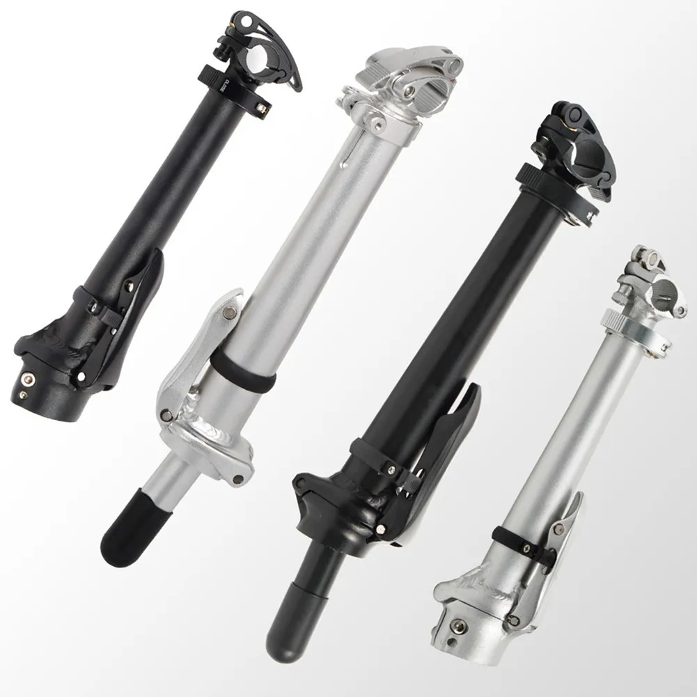 CNC Bicycle Folding Head Tube Folding Handle Bar Stem Quick-release Bike Adjustable Front Risers Alloy Bikes Parts
CNC Bicycle Folding Head Tube Folding Handle Bar Stem Quick-release Bike Adjustable Front Risers Alloy Bikes Parts