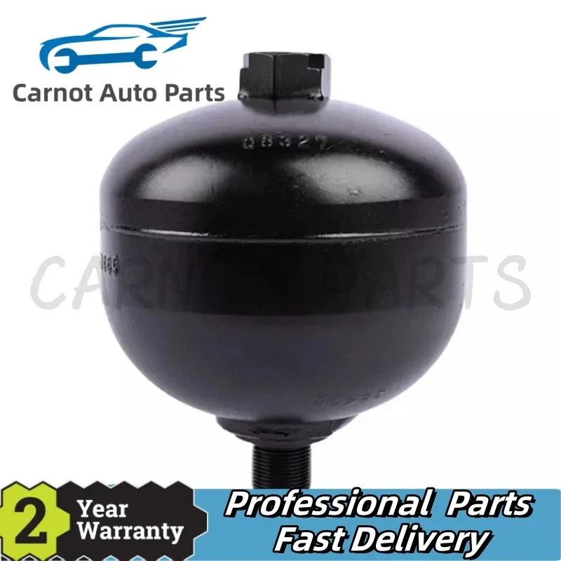 Аккумулятор усилителя тормозного цилиндра 4630A011 MR977223 для Pajero Montero 2000-2006 гг.
Аккумулятор усилителя тормозного цилиндра 4630A011 MR977223 для Pajero Montero 2000-2006 гг.