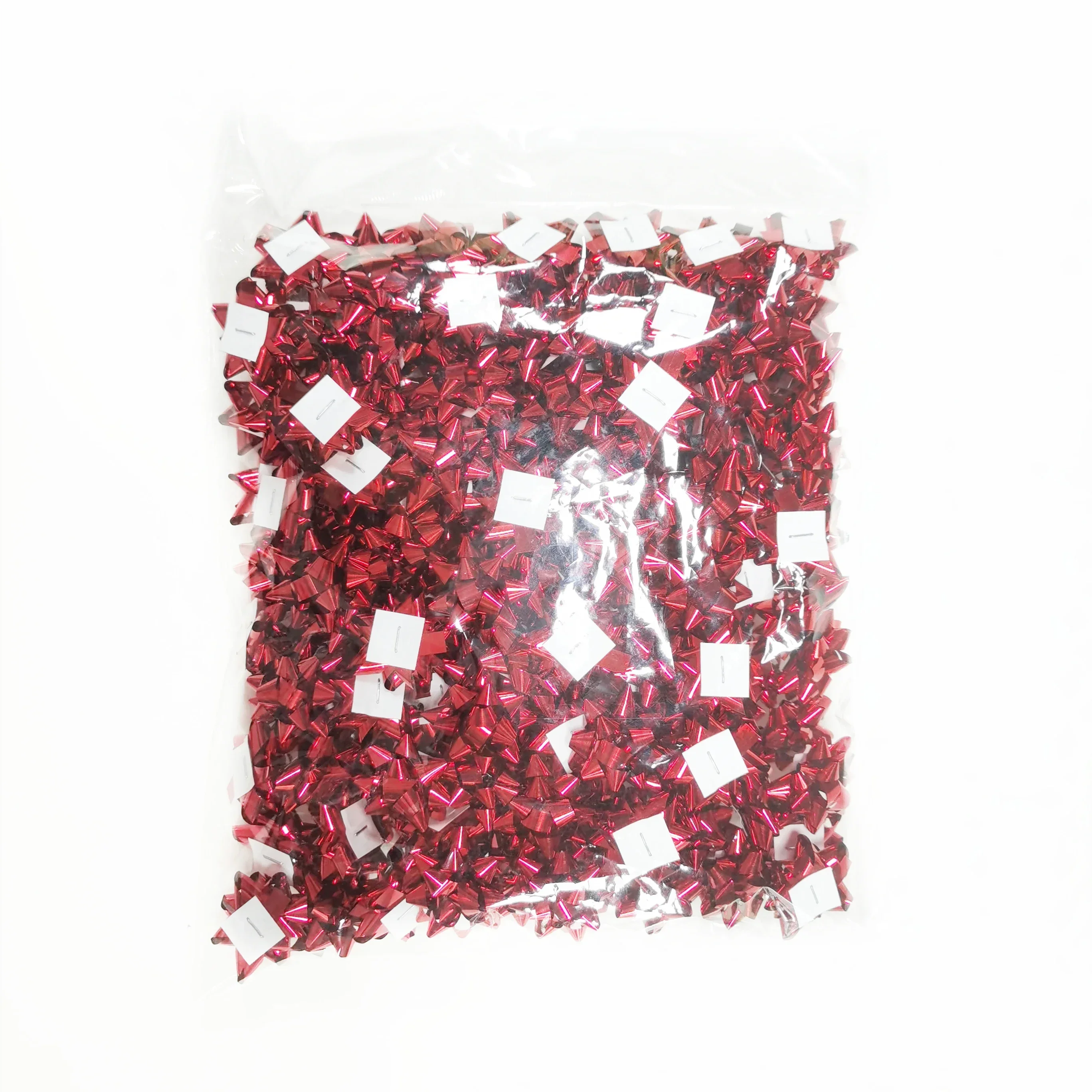 Мини 3D звёздочки-бантики для декора
Мини 3D звёздочки-бантики для декора