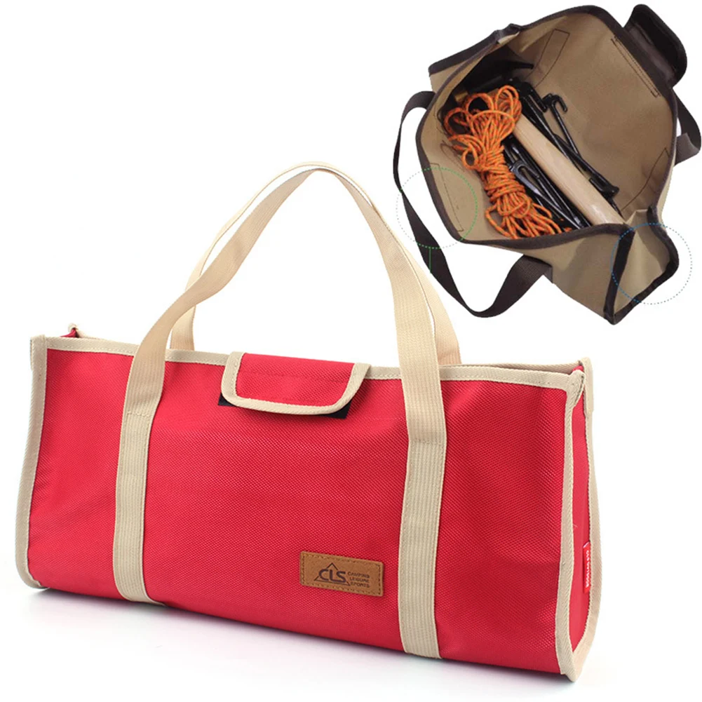 Многофункциональная сумка для хранения инструментов, вместительная сумка для переноски, для кемпинга, аксессуаров и инструментов, разные в...
Многофункциональная сумка для хранения инструментов, вместительная сумка для переноски, для кемпинга, аксессуаров и инструментов, разные в...