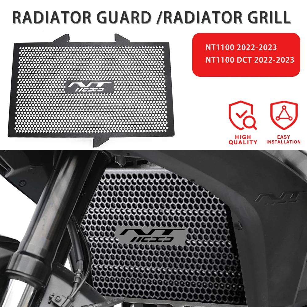 nt 1100 2023 For HONDA NT1100 NT 1100 nt1100 2021 2022 Motorcycle Radiator Guard Protector Grille Cover Water Tank Protection
nt 1100 2023 For HONDA NT1100 NT 1100 nt1100 2021 2022 Motorcycle Radiator Guard Protector Grille Cover Water Tank Protection
