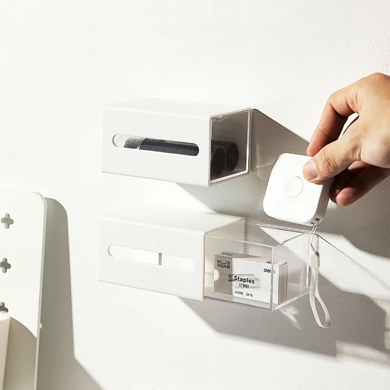 New Kitchen Tissue Box Cover Napkin Holder for Paper Towels Box for Napkins Tissue Dispenser Wall Mounted Container Mini Drawer
New Kitchen Tissue Box Cover Napkin Holder for Paper Towels Box for Napkins Tissue Dispenser Wall Mounted Container Mini Drawer