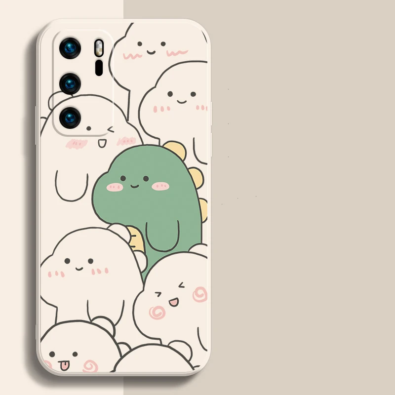 NOHON Liquid Silicone Casing For SAMSUNG J4 J5 J6 PLUS J7 M10 M30S M31 M51 M62 Dinosaur couple Anti-Scratch Phone Shell
NOHON Liquid Silicone Casing For SAMSUNG J4 J5 J6 PLUS J7 M10 M30S M31 M51 M62 Dinosaur couple Anti-Scratch Phone Shell