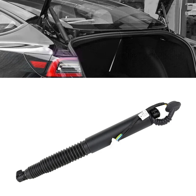 Car Accessories Hydraulic Rod Strut Power Tailgate Lift Support Compatible for Model 3 2021-2023 1551488-99-B 155148899B
Car Accessories Hydraulic Rod Strut Power Tailgate Lift Support Compatible for Model 3 2021-2023 1551488-99-B 155148899B