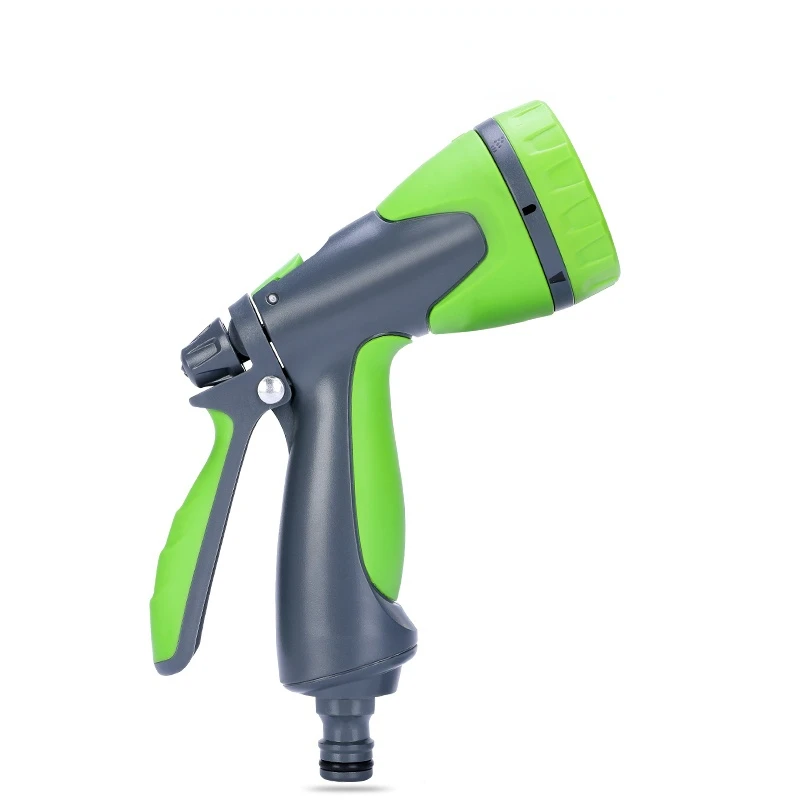 Household High Pressure Water Grab Water Pipe Hose Water Gun Head Nozzle Brush Car Car Squirt Artifact Watering Set
Household High Pressure Water Grab Water Pipe Hose Water Gun Head Nozzle Brush Car Car Squirt Artifact Watering Set