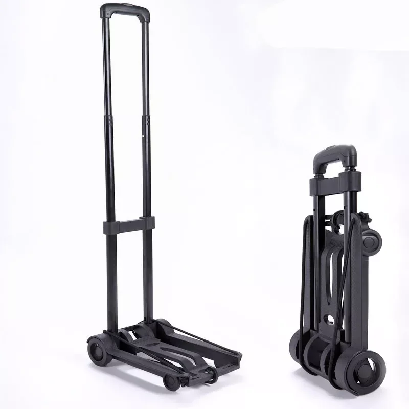 Iron pipe 2-wheel folding luggage cart household vegetable Cart Trolley light shopping driver pull cart
Iron pipe 2-wheel folding luggage cart household vegetable Cart Trolley light shopping driver pull cart