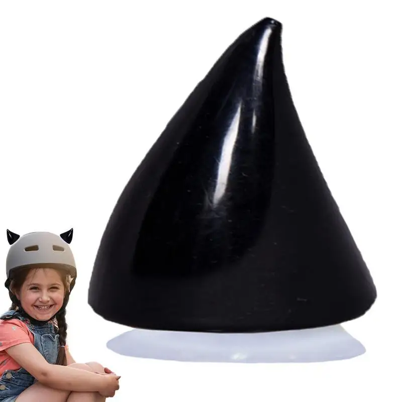 Motorcycle Helmet Corner Plastic Rubber Horn Decoration Accessories Soft Horns Decoration Headwear Accessories
Motorcycle Helmet Corner Plastic Rubber Horn Decoration Accessories Soft Horns Decoration Headwear Accessories