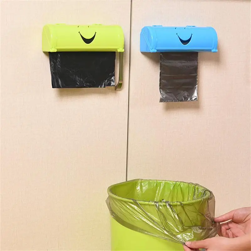 Open Design Trash Bags Storage Rack Strong Viscosity Environmental Protection Health Garbage Bag Storage Boxes Strong Durable
Open Design Trash Bags Storage Rack Strong Viscosity Environmental Protection Health Garbage Bag Storage Boxes Strong Durable