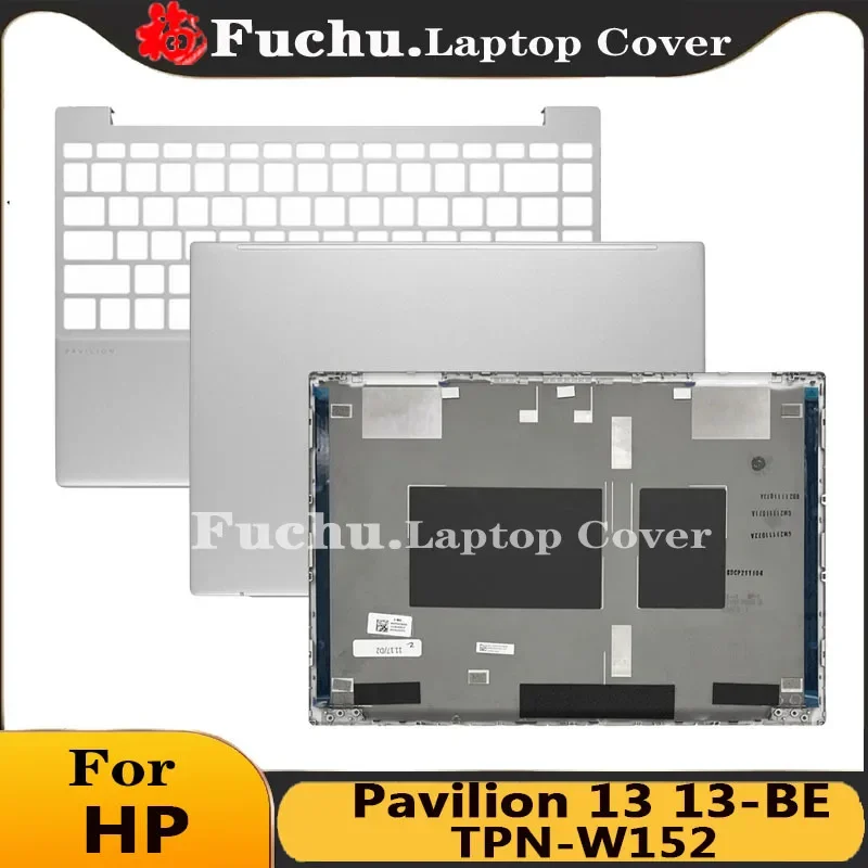 Новинка для HP Pavilion 13 13-BE TPN-W152 задняя крышка верхний чехол ноутбука с