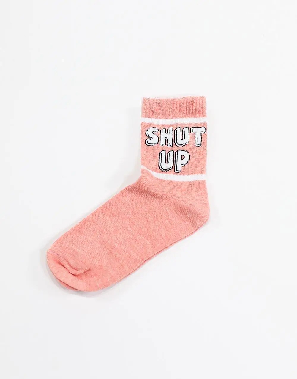 

Shut Up! ColorMix - Unisex Socks 36-44
