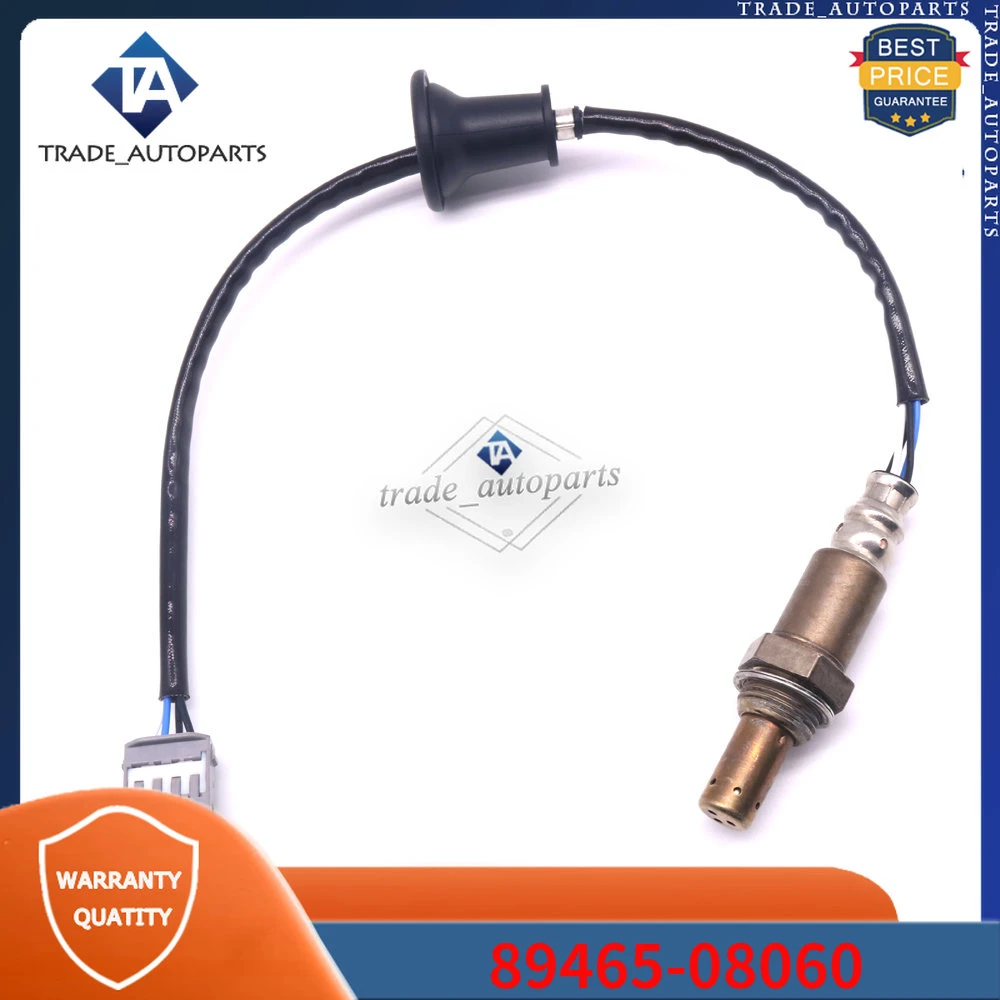 89465-08060 датчик кислорода для 2011 2012 2013 2014 2015 Toyota Sienna 3.5L ниже по потоку O2 Датчик 8946508060 234-4540
89465-08060 датчик кислорода для 2011 2012 2013 2014 2015 Toyota Sienna 3.5L ниже по потоку O2 Датчик 8946508060 234-4540
