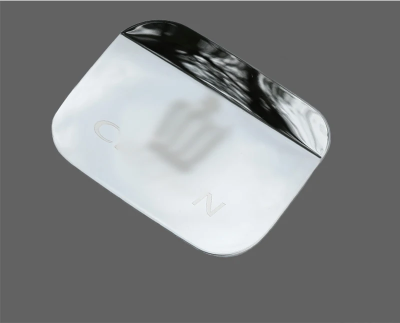 Подходит для топливного бака серии 210 Toyota Crown, аксессуары для модификации внешнего украшения.
Подходит для топливного бака серии 210 Toyota Crown, аксессуары для модификации внешнего украшения.