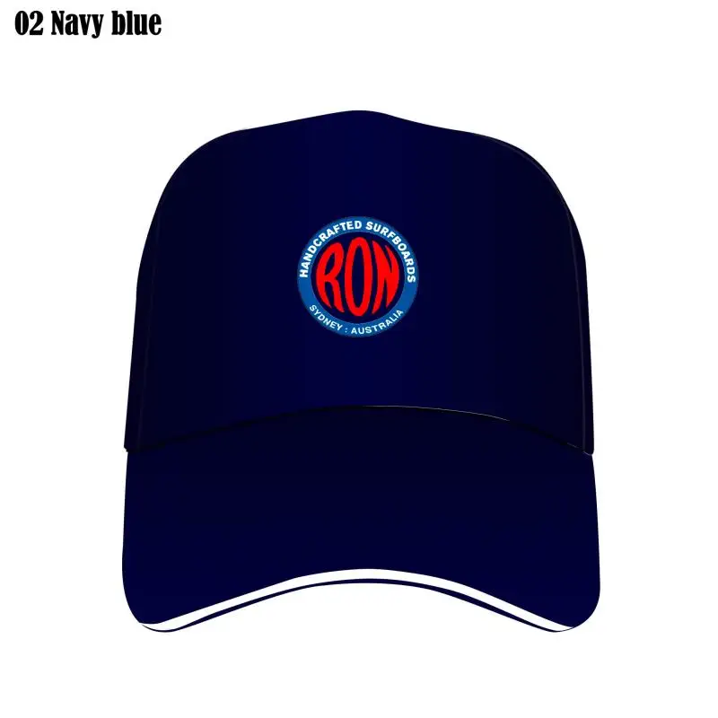 Ron Surfboards Custom Hat Retro Surf Sydney Australia Beach Cool Gift Bill Hat 107
Ron Surfboards Custom Hat Retro Surf Sydney Australia Beach Cool Gift Bill Hat 107