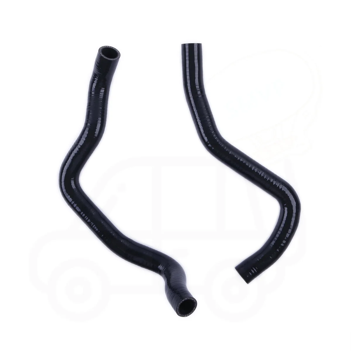 2PCS Silicone Radiator Hose Coolant For 2007-2008 Suzuki GSXR1000 Replacement Parts Upper and Lower
2PCS Silicone Radiator Hose Coolant For 2007-2008 Suzuki GSXR1000 Replacement Parts Upper and Lower