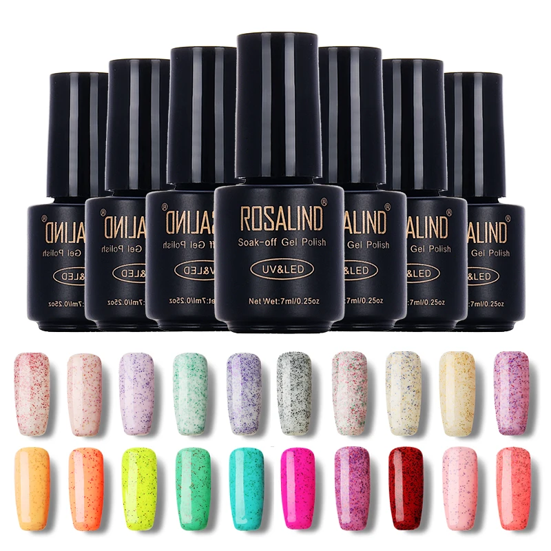ROSALIND Nail Polish Semi Permanent Varnish Gel Nail Art Design Hybrid Top Coat UV LED Soak Off Gel Nail Gel For Manicure Art
ROSALIND Nail Polish Semi Permanent Varnish Gel Nail Art Design Hybrid Top Coat UV LED Soak Off Gel Nail Gel For Manicure Art