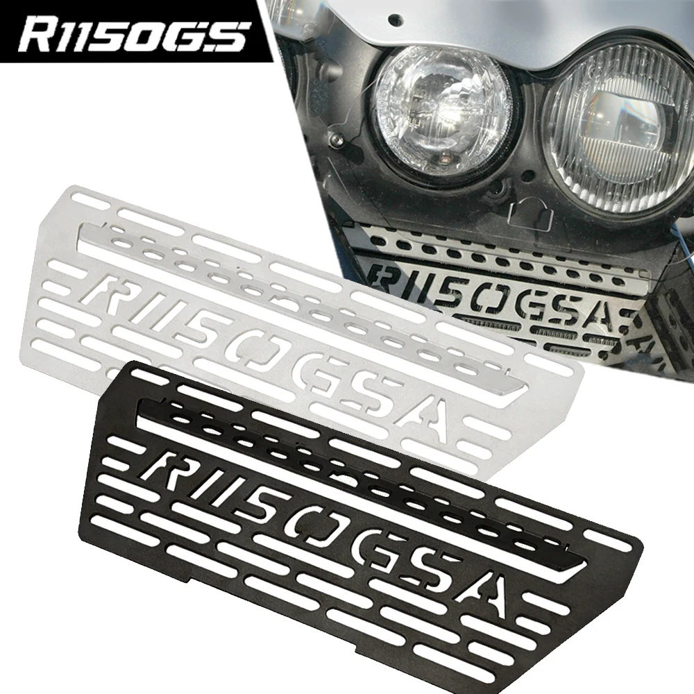 For BMW R1150GS Adventure R1150 GS ADV 1999 2000 2001 2002 2003 2004 Motorcycle R 1150GS Oil Cooler Guard Protection Protetor
For BMW R1150GS Adventure R1150 GS ADV 1999 2000 2001 2002 2003 2004 Motorcycle R 1150GS Oil Cooler Guard Protection Protetor