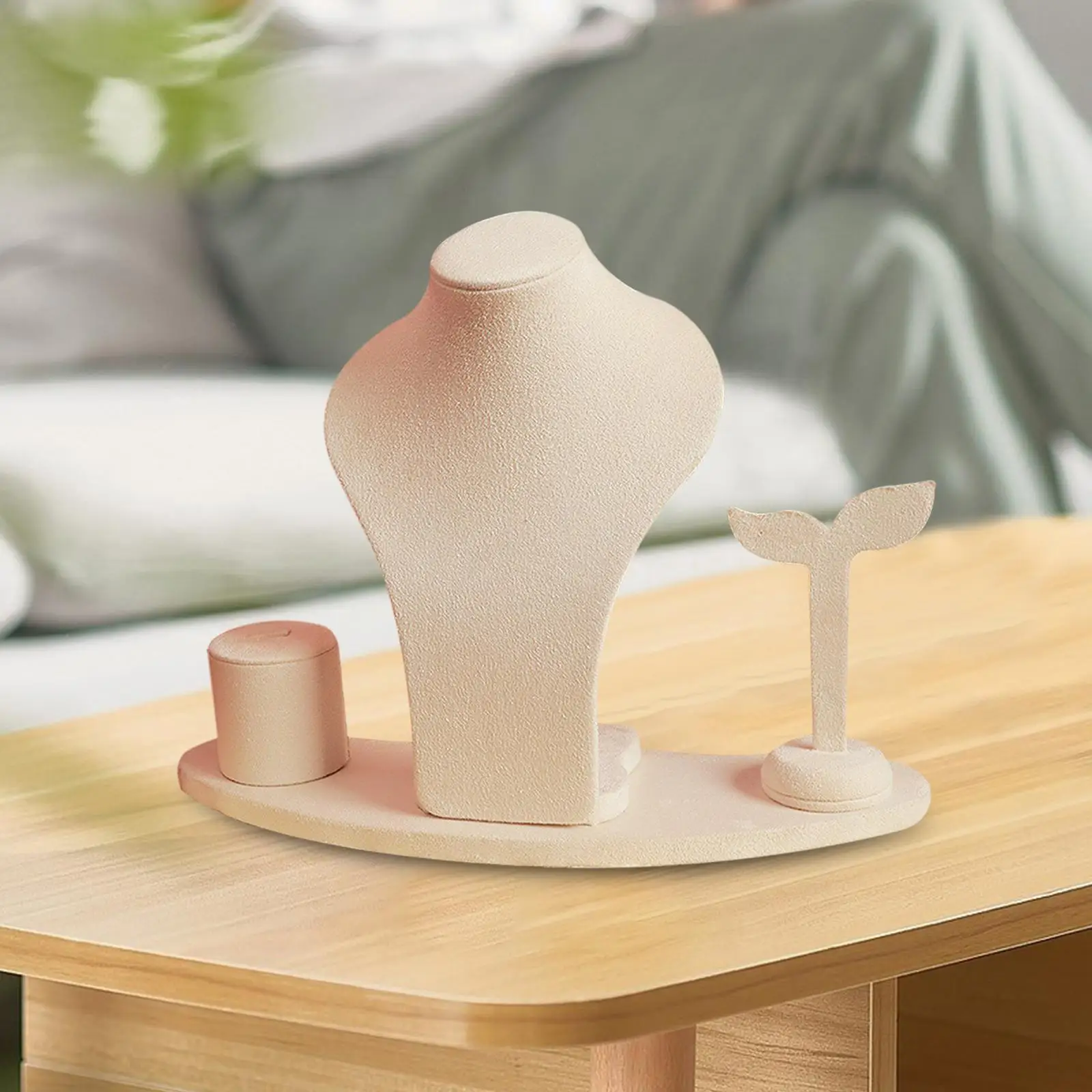 Подставка для украшений из акрила
Подставка для украшений из акрила