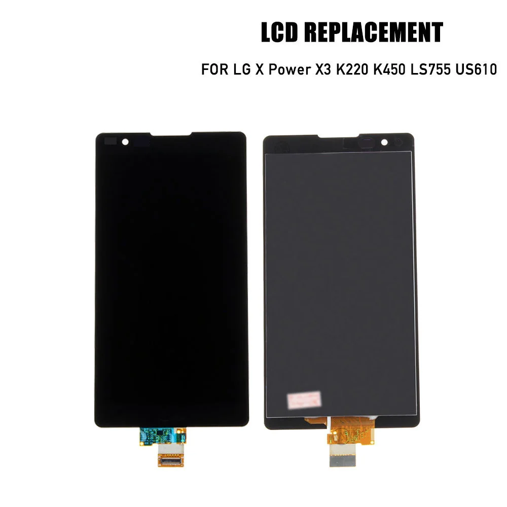 For LG Power. mobile phone Screen lcd Assembly k220 inner and l24;Outer§124; Screen Assembly Touch Screen
For LG Power. mobile phone Screen lcd Assembly k220 inner and l24;Outer§124; Screen Assembly Touch Screen