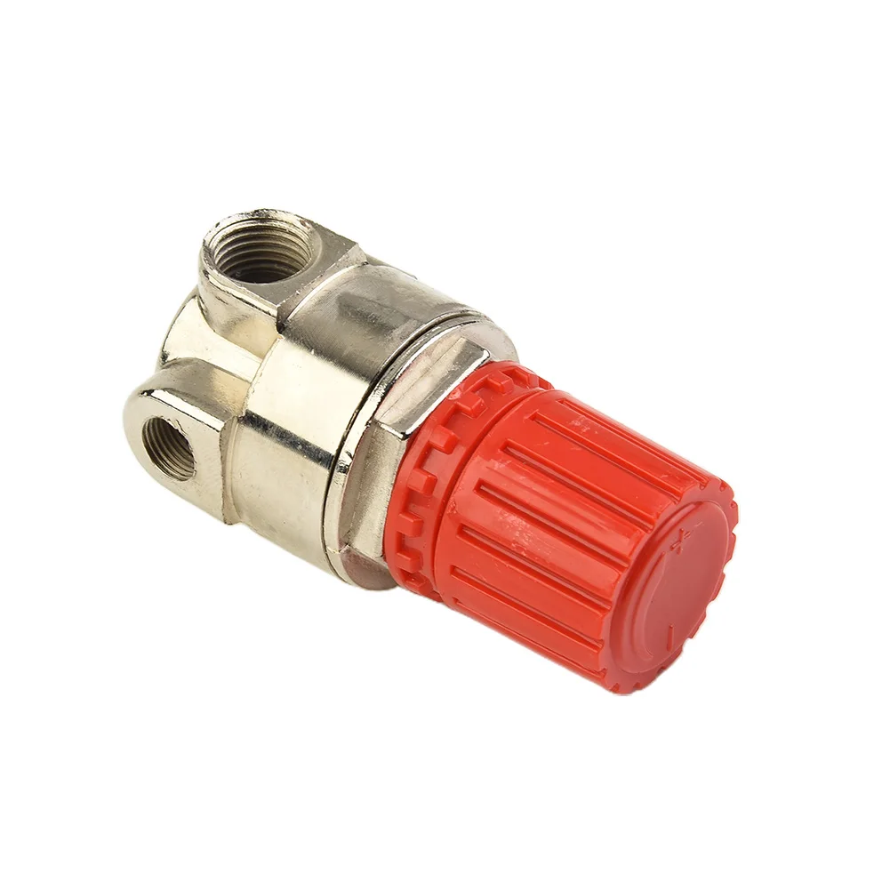 Air Compressor Accessories Valve Air Pressure Valve 0314482445 2.8 X 1.6 X 1.6in Lightweight For Piston Compressor
Air Compressor Accessories Valve Air Pressure Valve 0314482445 2.8 X 1.6 X 1.6in Lightweight For Piston Compressor
