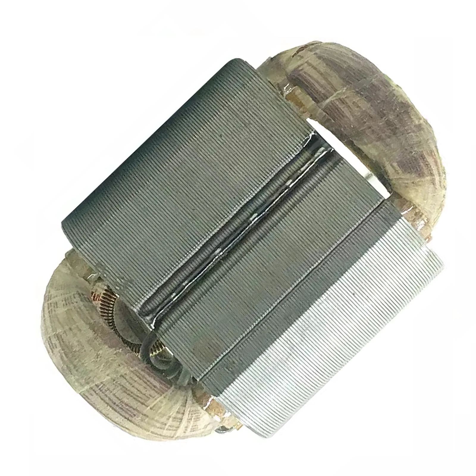 Angle Grinder Stator Compatible With For Makita 9523 Angle Grinder Stator Coil Replacement Parts Power Tool Accessories
Angle Grinder Stator Compatible With For Makita 9523 Angle Grinder Stator Coil Replacement Parts Power Tool Accessories