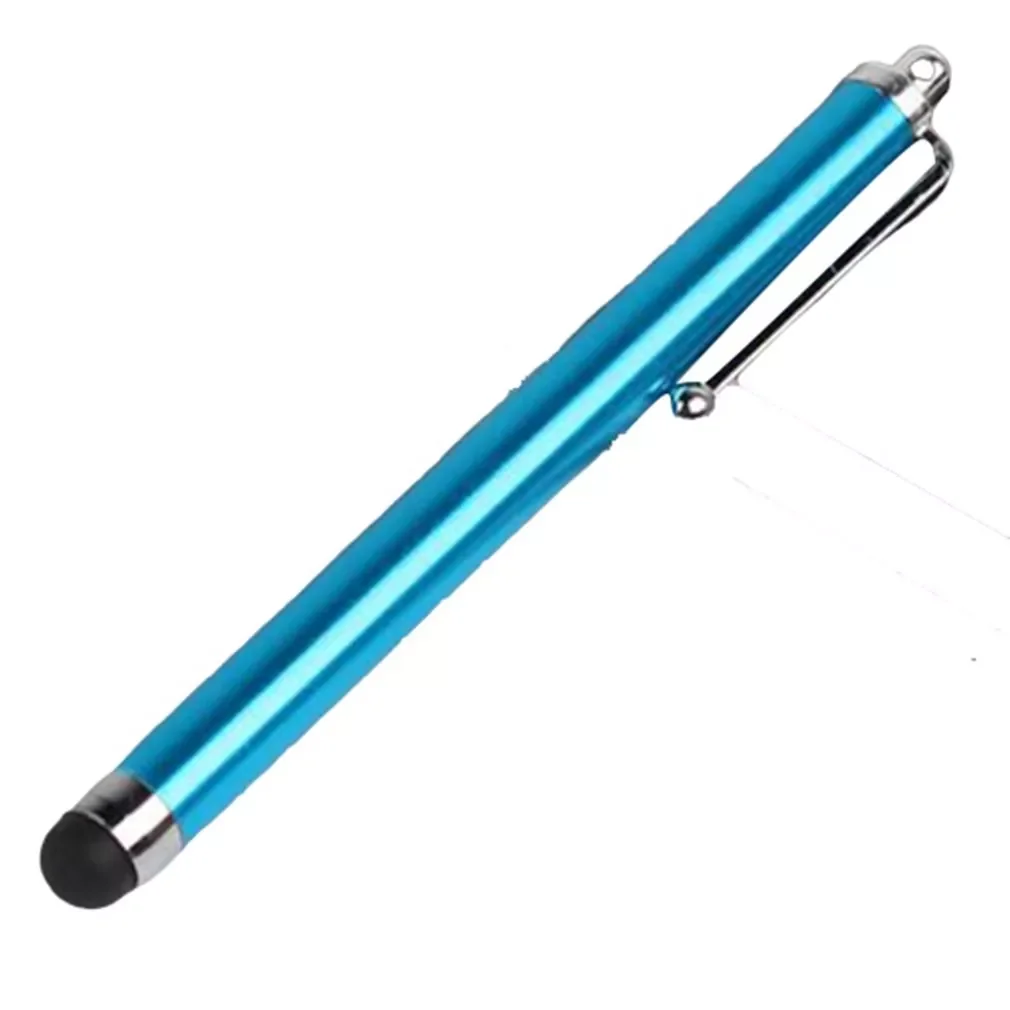 9.0 Capacitive Pen Touch Screen Drawing Pen Stylus with Conductive Touch Sucker Microfiber Touch Head for Tablet PC Smart Phone
9.0 Capacitive Pen Touch Screen Drawing Pen Stylus with Conductive Touch Sucker Microfiber Touch Head for Tablet PC Smart Phone