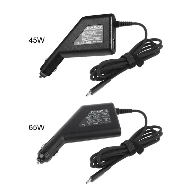 Universal 2in1 Laptop Type-C 45W 65W PD Fast Charger for QC 3.0 USB Power Adapter for Cellphone Tablet Notebook Mobile Phone
Universal 2in1 Laptop Type-C 45W 65W PD Fast Charger for QC 3.0 USB Power Adapter for Cellphone Tablet Notebook Mobile Phone