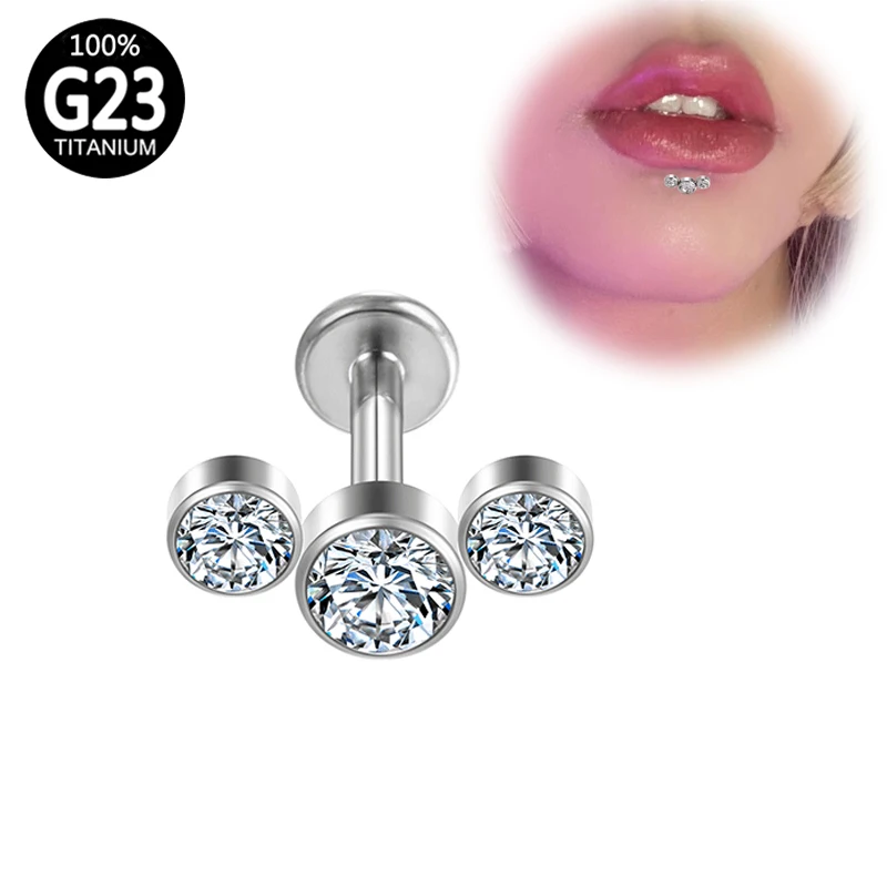Кольца для пирсинга из титана G23, диафрагма для губ, ушей, Шариковые шпильки с цирконом, пикантное Ювелирное Украшение для тела, губ, кликеры, ... 
Кольца для пирсинга из титана G23, диафрагма для губ, ушей, Шариковые шпильки с цирконом, пикантное Ювелирное Украшение для тела, губ, кликеры, ...