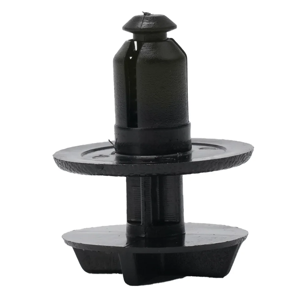 Brand New Durable High Quality Clips Air Intake Parts Good Effect 10 Pcs/Set Direct Replacement Accessories Black
Brand New Durable High Quality Clips Air Intake Parts Good Effect 10 Pcs/Set Direct Replacement Accessories Black