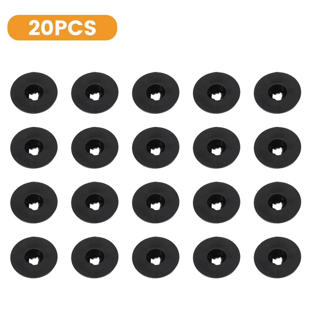 Car Liner Nut Fender Wheelhouse 14mm 20x 30mm Fender Liner Nut Fenders For Hyundai 84145-26000 Accessories Black
Car Liner Nut Fender Wheelhouse 14mm 20x 30mm Fender Liner Nut Fenders For Hyundai 84145-26000 Accessories Black