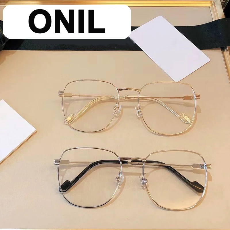 ONIL GENTLE YUUMI Women's Sunglasses For Man Glasses Vintage Luxury Brand Goods Designer Summer Uv400 Trendy Monst Korean
ONIL GENTLE YUUMI Women's Sunglasses For Man Glasses Vintage Luxury Brand Goods Designer Summer Uv400 Trendy Monst Korean