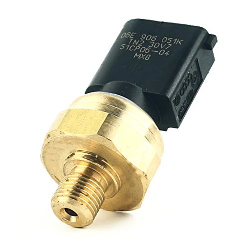 Low Fuel Oil Pressure Sensor Regulator For VW Audi Passat Jetta 06E906051K 06E906051J 06E906051E 06E906 051K 51CP06-04 51CP06-03
Low Fuel Oil Pressure Sensor Regulator For VW Audi Passat Jetta 06E906051K 06E906051J 06E906051E 06E906 051K 51CP06-04 51CP06-03