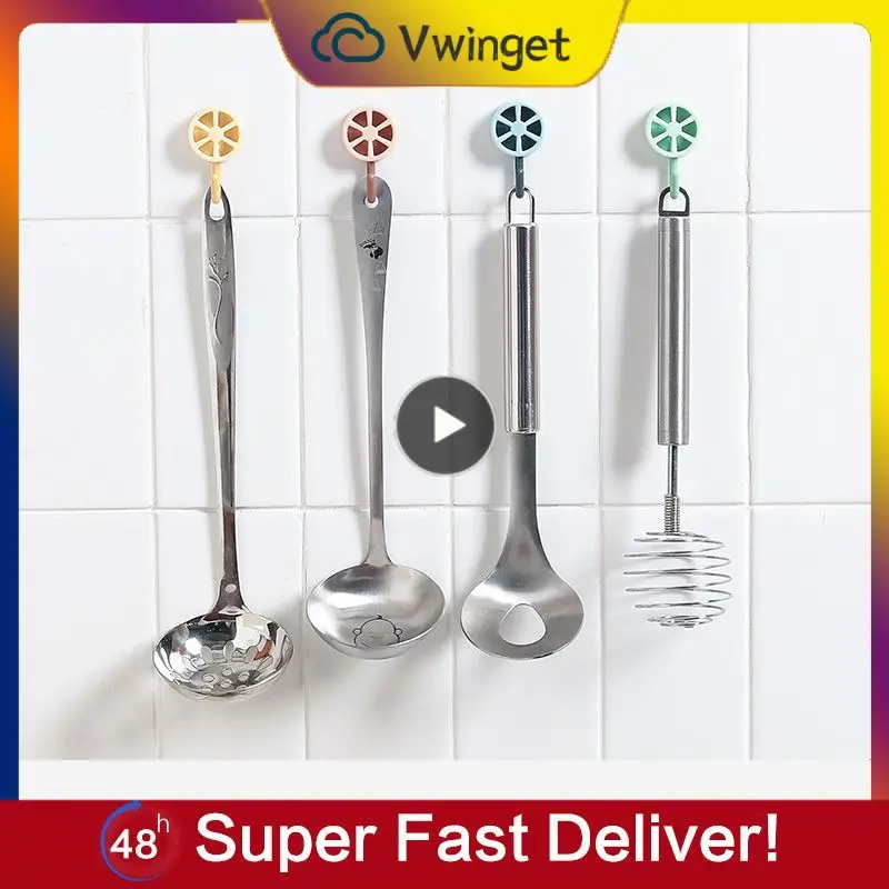 Creative Lemon Shape Hooks Strong Self Adhesive Door Wall Hangers Hat Racks Key Hanger Wall Organizer Home Decoration
Creative Lemon Shape Hooks Strong Self Adhesive Door Wall Hangers Hat Racks Key Hanger Wall Organizer Home Decoration