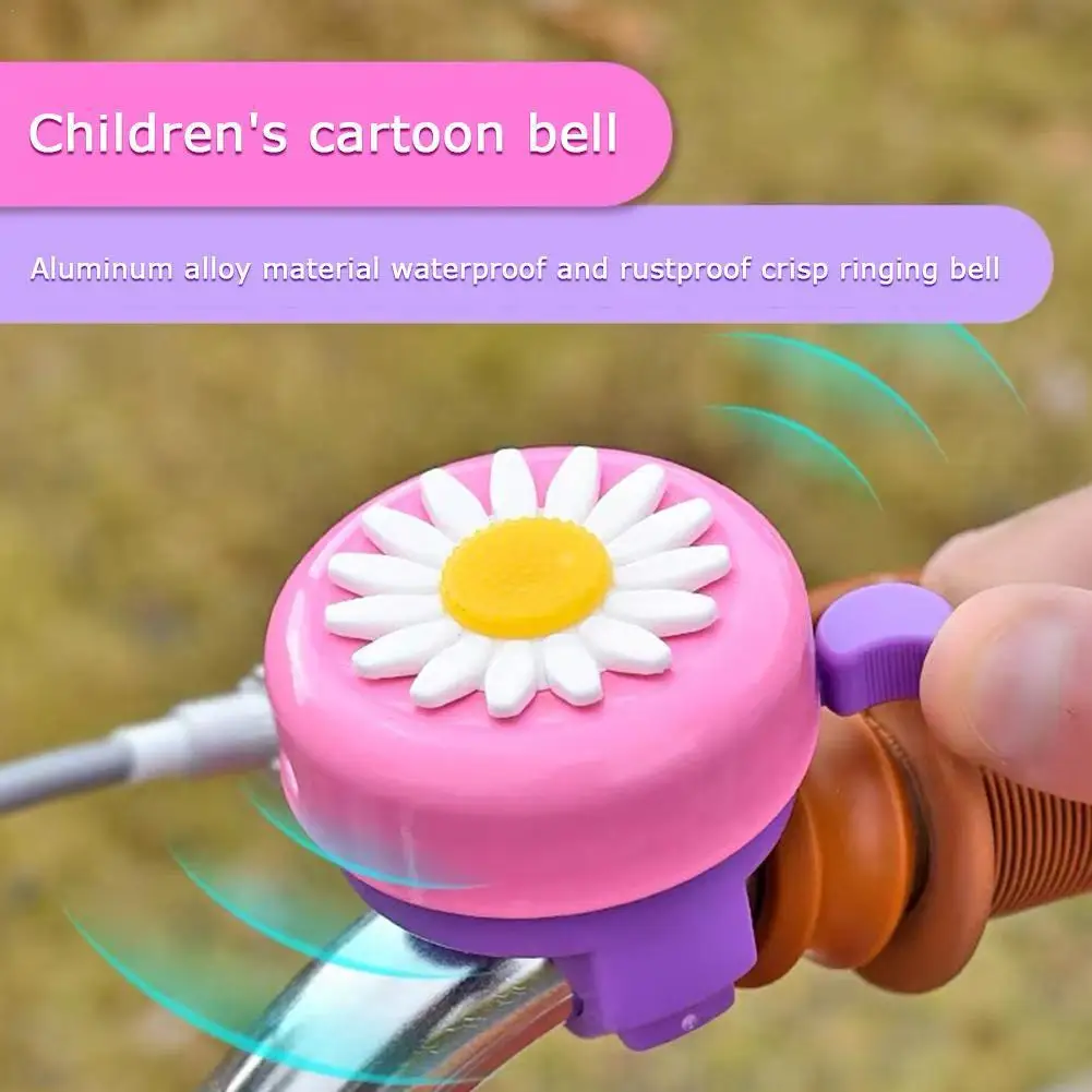 Unversial Snail Kids Bike Bell,Cute Follower Bicycle Bell For Girls Toddler Bike Bells Kids Bicycle Equipments Replacemnt
Unversial Snail Kids Bike Bell,Cute Follower Bicycle Bell For Girls Toddler Bike Bells Kids Bicycle Equipments Replacemnt