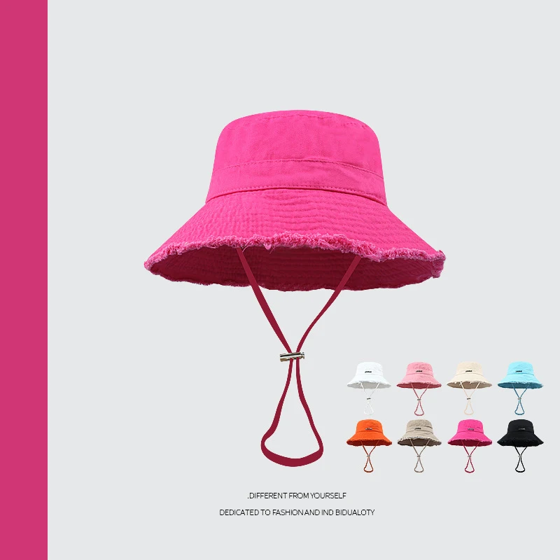 Summer Sun Hats Bucket Hats for Men Women Cotton Panama Girls Beach Travel Outdoor Reversible Fisherman Hats
Summer Sun Hats Bucket Hats for Men Women Cotton Panama Girls Beach Travel Outdoor Reversible Fisherman Hats