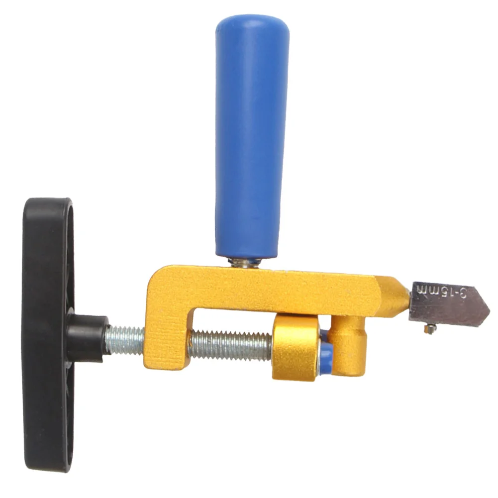 High Quality Glass Cutting Machine Aluminum Alloy Ceramic Process Projects Ceramic Tile Tool DIY Durable Hand Tools
High Quality Glass Cutting Machine Aluminum Alloy Ceramic Process Projects Ceramic Tile Tool DIY Durable Hand Tools
