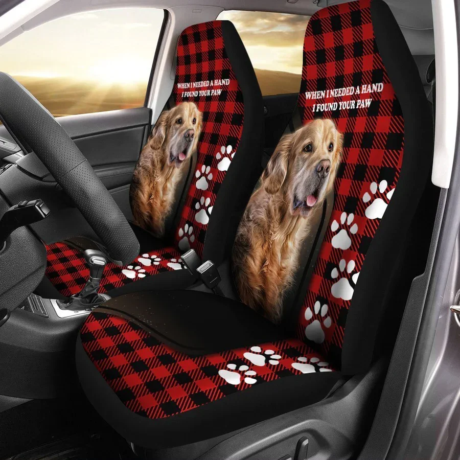 Golden Retriever Car Seat Protector Car Seat Covers Horse Personalized Seat Covers Set of 2 Car Seat Covers Car Seat Upholstery
Golden Retriever Car Seat Protector Car Seat Covers Horse Personalized Seat Covers Set of 2 Car Seat Covers Car Seat Upholstery