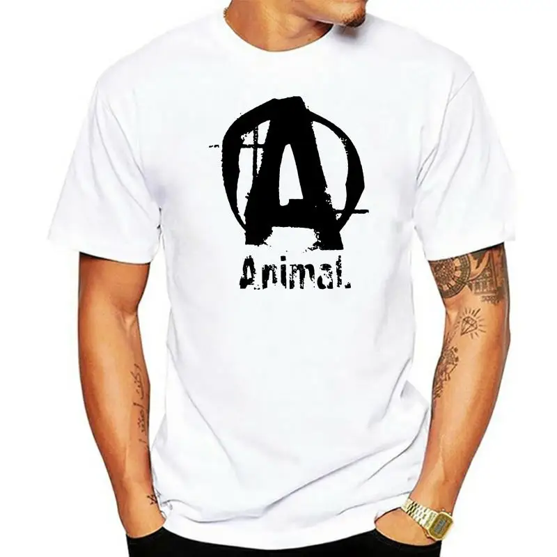 Animal Universal Nutrition Iconic Grey T Shirt Mens Tshirt S To 3xl Unisex More Size And Colors
Animal Universal Nutrition Iconic Grey T Shirt Mens Tshirt S To 3xl Unisex More Size And Colors