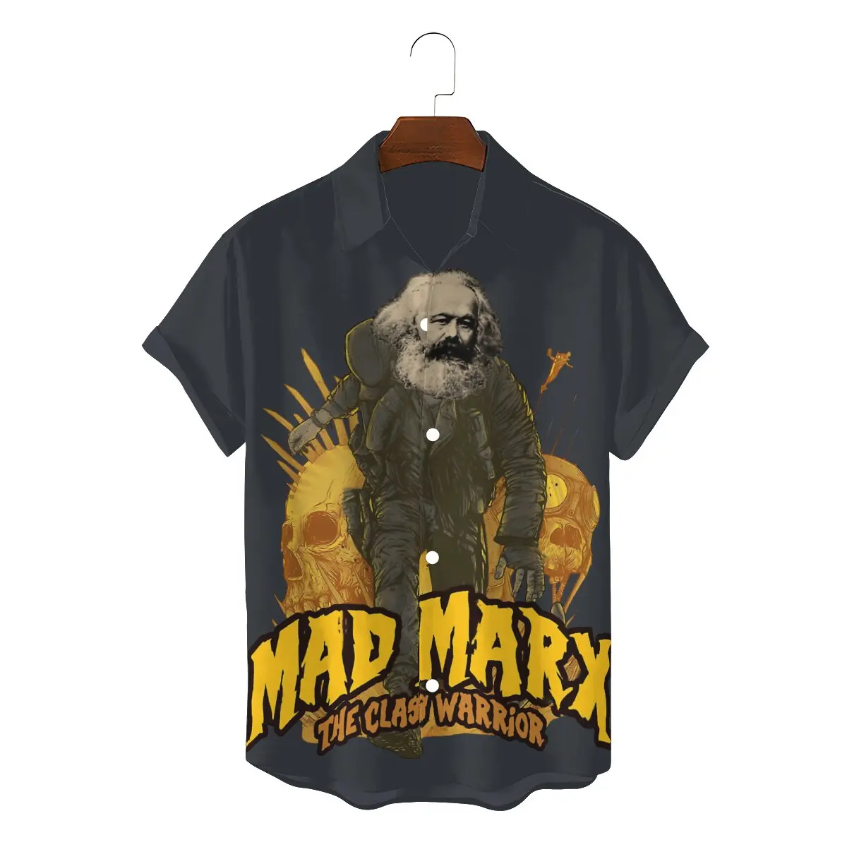 Рубашка мужская Rockatansky Benno Swaisey, оригинальная уличная одежда с объемным рисунком, с мрамором, брендовая, брендовая
Рубашка мужская Rockatansky Benno Swaisey, оригинальная уличная одежда с объемным рисунком, с мрамором, брендовая, брендовая