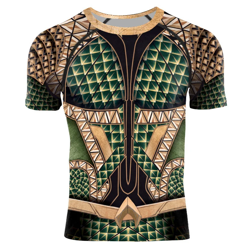 Fashion Retro 3D Printed T Shirts For Men Casual Oversized Summer Harajuku Short Sleeve Shirts Unisex Tops Tees 6XL
Fashion Retro 3D Printed T Shirts For Men Casual Oversized Summer Harajuku Short Sleeve Shirts Unisex Tops Tees 6XL