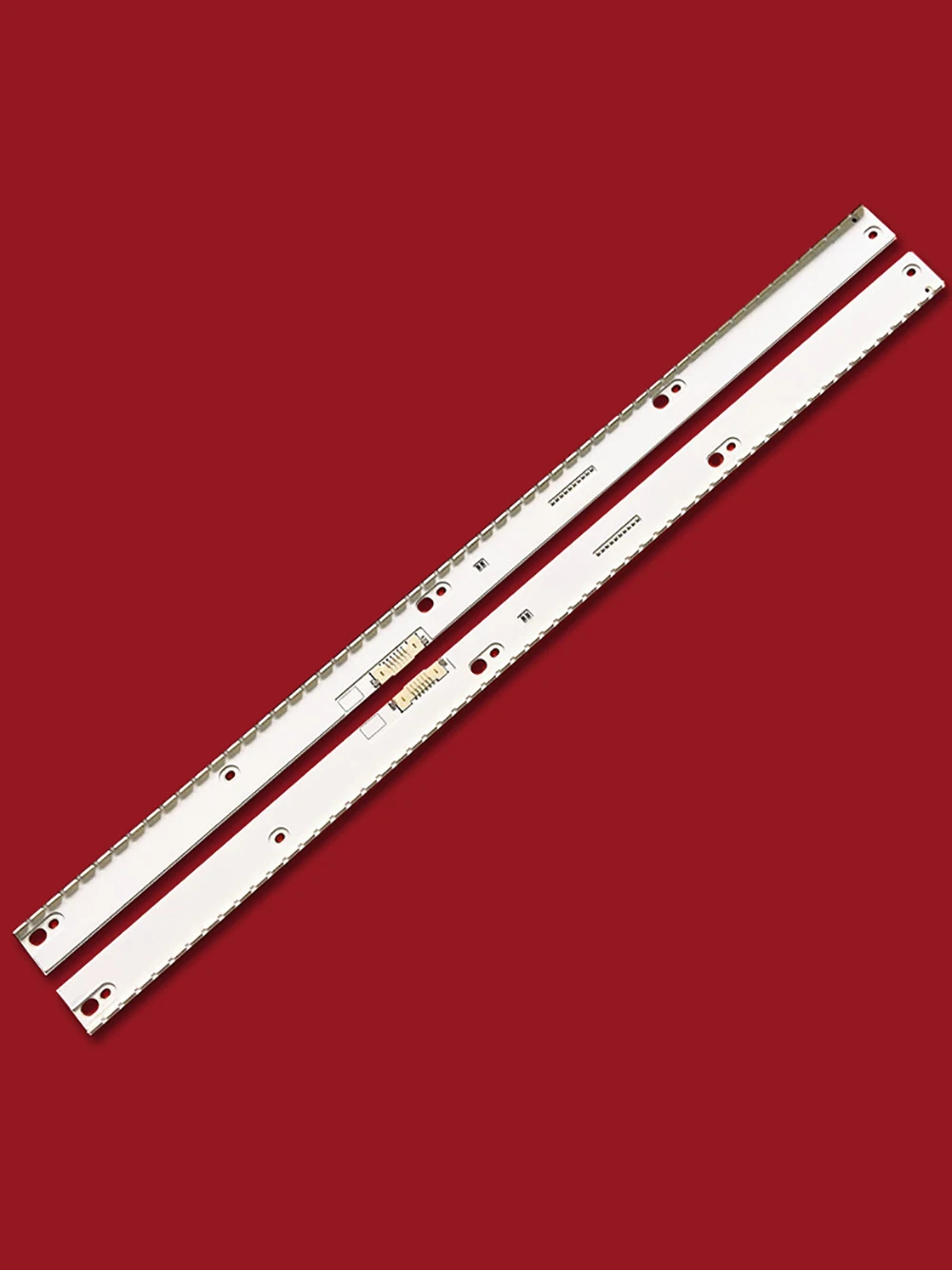 New LED backlight strip for Samsung UE49MU6470 UE49MU6500U UE49MU6470U UE49KU6670 UE49KU6659 UE49KU6470 LN49MV7000F UE49MU6400U
New LED backlight strip for Samsung UE49MU6470 UE49MU6500U UE49MU6470U UE49KU6670 UE49KU6659 UE49KU6470 LN49MV7000F UE49MU6400U