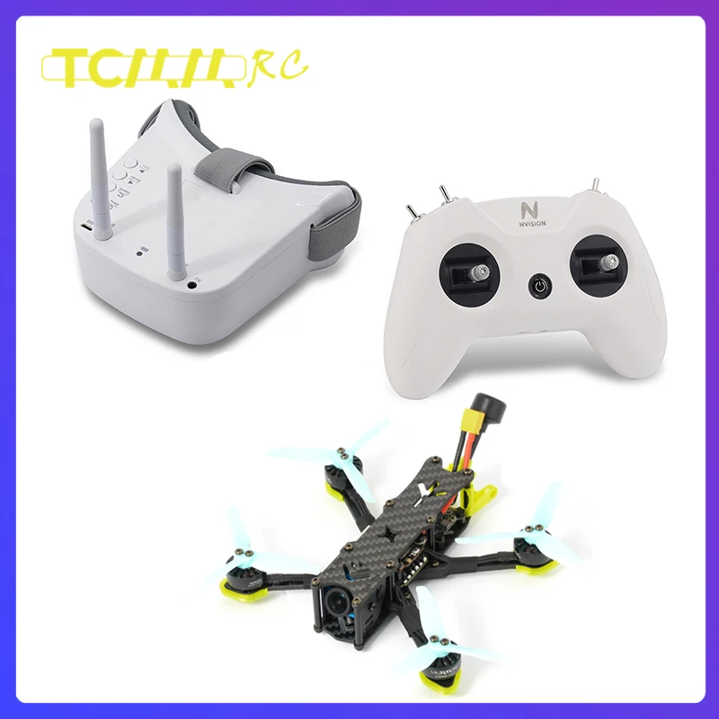 3-дюймовый мини-Дрон NVision TCMM Летающий fpv Дрон brinquedos Дрон с камерой DIY FPV гоночный Дрон новогодние подарки 2022
3-дюймовый мини-Дрон NVision TCMM Летающий fpv Дрон brinquedos Дрон с камерой DIY FPV гоночный Дрон новогодние подарки 2022