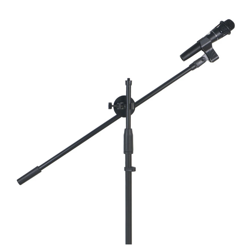 Подставка для микрофона Boom Arm, высокое качество, практичная Регулируемая трубка 43 см 43 см/17 дюймов, диаметр в пределах 2,5 см, 100% новый бренд
Подставка для микрофона Boom Arm, высокое качество, практичная Регулируемая трубка 43 см 43 см/17 дюймов, диаметр в пределах 2,5 см, 100% новый бренд